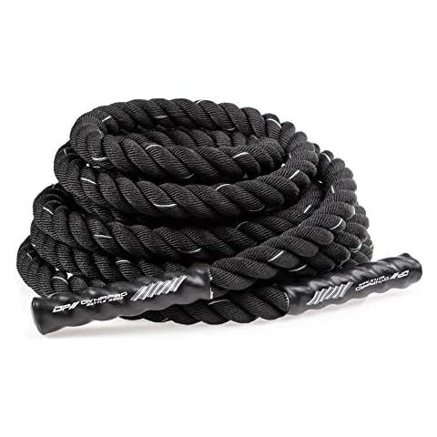 DYNAPRO Battle Rope (1.5" x30ft) Cover
