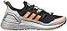adidas Ultraboost C.RDY, Zapatillas para Correr Hombre, Core Black/Signal Orange/Legacy Gold, 44...
