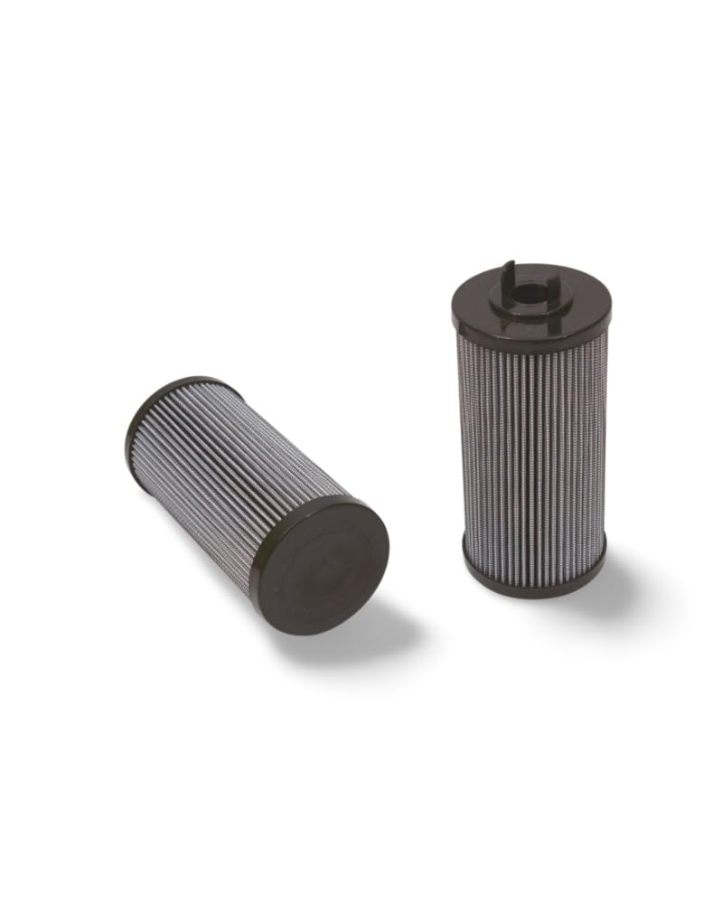 Filtro hidráulico AG1526 compatible con HY80144, SH630275