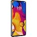 LG V40-64GB - Verizon - Aurora Black
