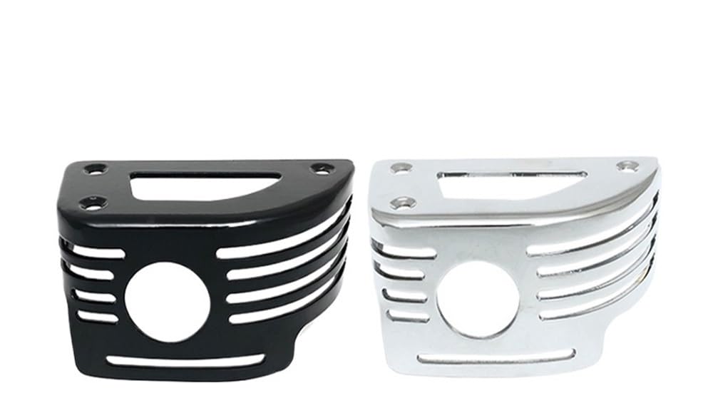 coperchio serbatoio posteriore Per R18 R 18 2020 2021 2022 2023 Freno Posteriore Tappo Del Serbatoio Liquido Della Copertura Protezione Accessori Moto
