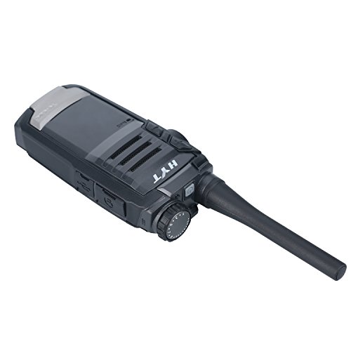 TC-320 TC-320U TC-320U2 Original HYT UHF 450-470 MHz Handheld Transceiver - 16 Channels, 2 Watts