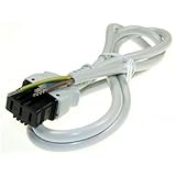 Cable de conexión original Horno, cocina 00754544 BOSCH