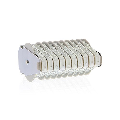 Trodat Classic 15910 Numeratore - 9 mm, 10 colonne...