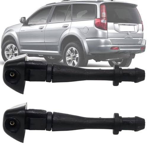 Gicleur d'essuie-glace avant pour Great Wall Haval H3 2005-2012