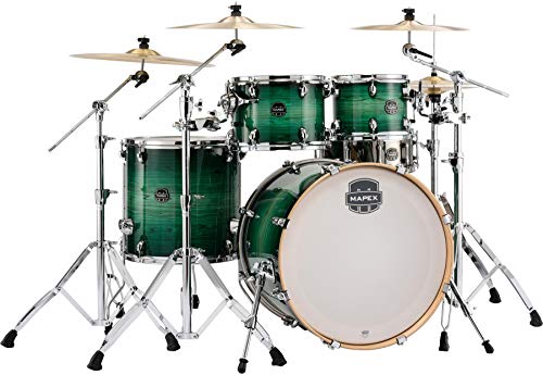 ドラムメジャー Amazon.co.jp: MAPEX (メイペックス) Armory シリーズ ドラム