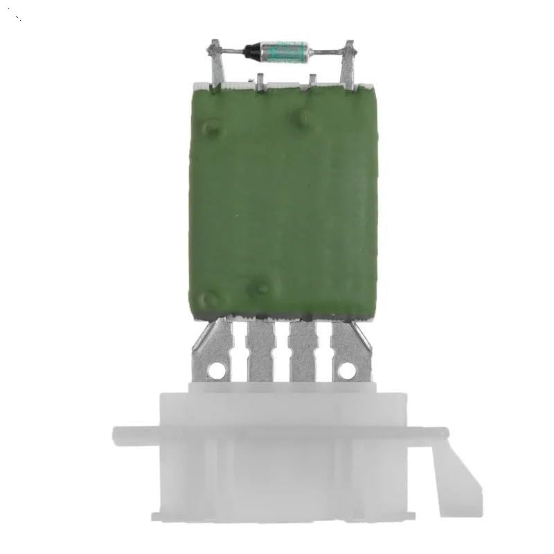 Blower Fan Motor Heater Resistor 6450.NV 6450NV 515079 for Citroen BERLINGO for Peugeot Partner Car Accessories