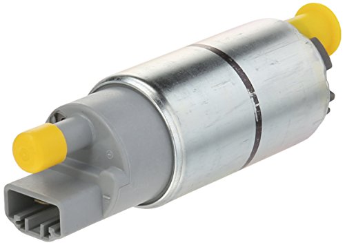 Bosch 69130 Original Equipment Replacement Electric Fuel Pump