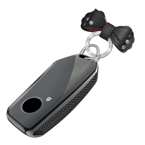 Protège clé BMW X7 i7 XM anti rayure étui PC rigide