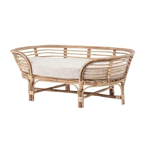 See full amazon price history chart for Craftcane Bamboo Cane Bamboo PET Bed for Big Dogs(German Shepard, Labrador) with Foam (L: 48, W : 24, H: 14 INCH) Craftcane Bamboo Cane Bamboo PET Bed for Big Dogs(German Shepard, Labrador) with Foam (L: 48, W : 24, H: 14 INCH) (B0CL3B2HB1) Amazon Price History, Amazon Price Tracker
