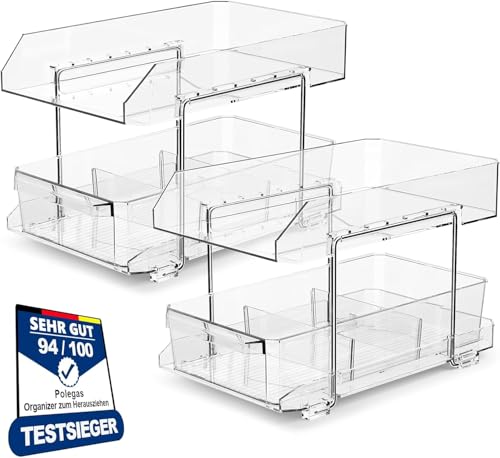 Etagere avec plaque separation multifonction pour placard