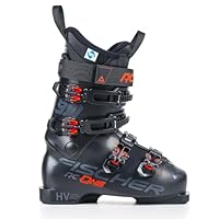 Fischer RC90 Skischuhe Flex 90 - Breite Passform Für Fortgeschrittene, Alpinskischuhe
