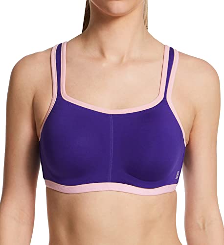 Brassière de sport Natori Yogi 731050 soutien-gorge sport femme 32DD