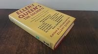 Ellery Queen's Golden Thirteen: Anthology 0575014156 Book Cover