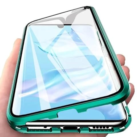 See full amazon price history chart for MILLION CASES® Back Cover Case for Samsung Galaxy S24 Ultra Soft Flexible TPU Shockproof Protective Dual Shield Magnetic Glass Case(Green) MILLION CASES® Back Cover Case for Samsung Galaxy S24 Ultra Soft Flexible TPU Shockproof Protective Dual Shield Magnetic Glass Case(Green) (B0DDL25YQ4) Amazon Price History, Amazon Price Tracker