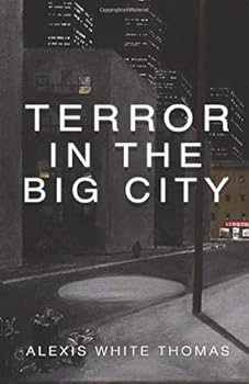 Paperback Terror in the Big City Book