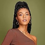 African Pride Olive Miracle Anti-Breakage 2 in 1 Shampoo and Conditioner 355 ml/12 fl.oz