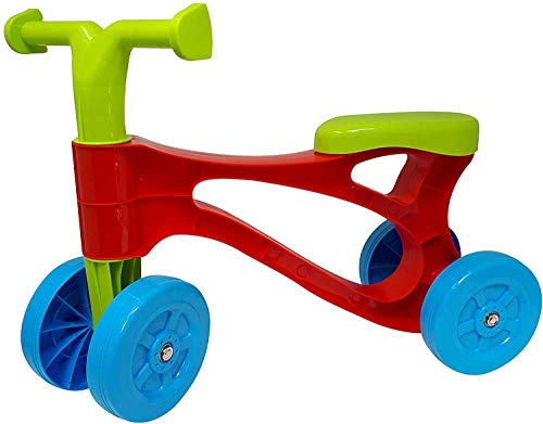 Image of Munchkin Land Baby Ride On car for Kids from 1-3 Years