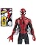 Marvel Legends Series Retro 375 Collection Spider-Man Action Collectible Figure, 3.75-inch Toys for Kids Ages 4 and Up