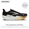 Brooks Mens Hyperion Max 2 Neutral Running Shoe