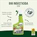 Compo Bio Stop Insecticida para hortícolas, Apto para Agricultura ecológica, Control de...