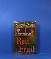 Red Fruit B000K13TBG Book Cover