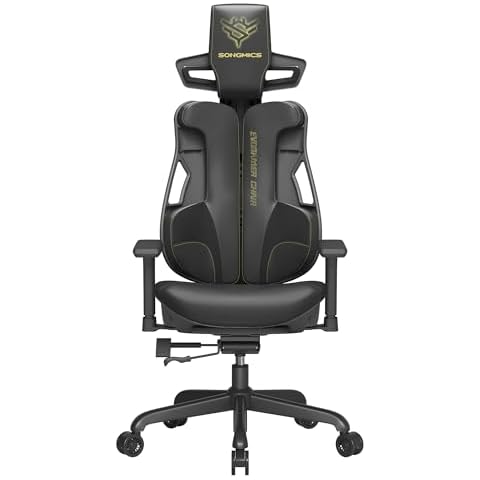 Fauteuil Gaming SONGMICS OBG067B01V1 Cover