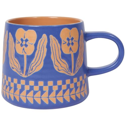 Danica Studio Taza Teppi 14 oz