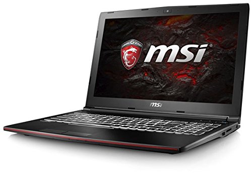 Amazon.co.jp: MSI ゲーミングPC ノートパソコン GP62MVR 7RF Leopard 