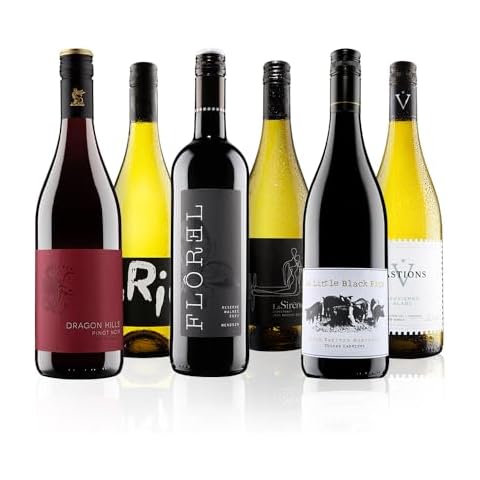 Virgin Wines - The Ultimate Selection Mixed Wine Case Cover