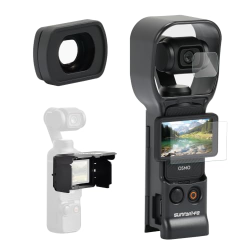 Image of DJI Osmo Pocket 3 Outdoor Bundle, Vlogging Camera with 1'' CMOS & 4K /120fp
