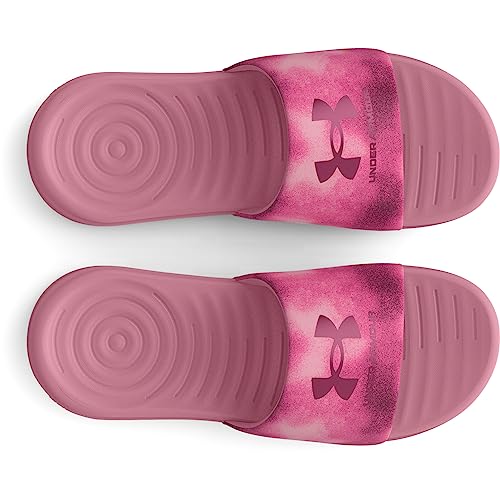 Image of Under Armour womens Ansa Fixed Strap SlideSlide Sandal