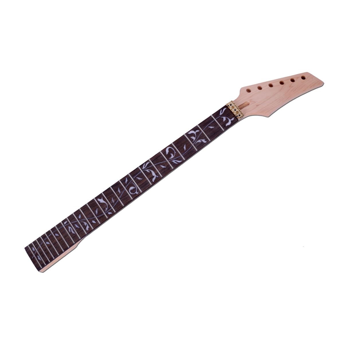 Kit chitarra pronto da dipingere, stile MJ