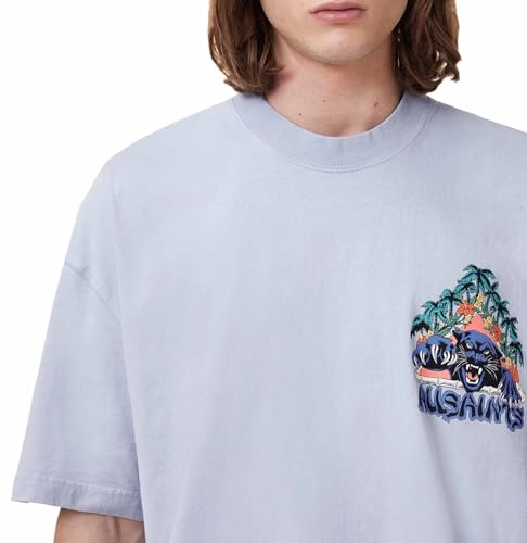 Men's Pounce Ss Crew4