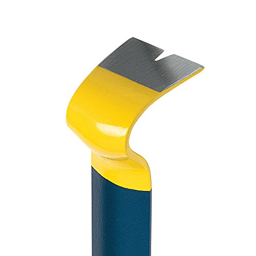 Extracteur de clous Estwing en acier forge durable de 53,3 cm