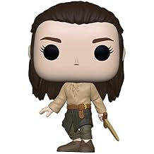 Funko POP TV Game of Thrones - Anya Training, Multicolor