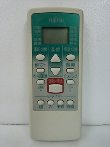 FUJITSU富士通ACエアコンリモコンAR-FAA1J他2点 楽天市場】富士通ゼネラル エアコン リモコン AR-RCA1J AS-E22T