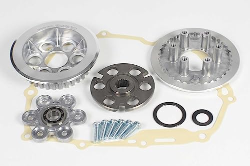 武川　TAKEGAWA　クラッチカバーキット モンキー１２５、グロム等 Amazon | スペシャルパーツ武川 (TAKEGAWA) スペシャルクラッチ