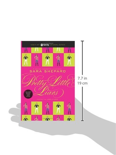 Pretty Little Liars: Perfect and Unbelievable