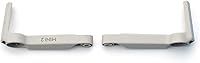 Vista 6 de Carcasa de brazo sin motor de repuesto para DJI Mavic Mini 2 brazos, marco de carcasa para dron, montaje de brazo cuadricóptero, piezas