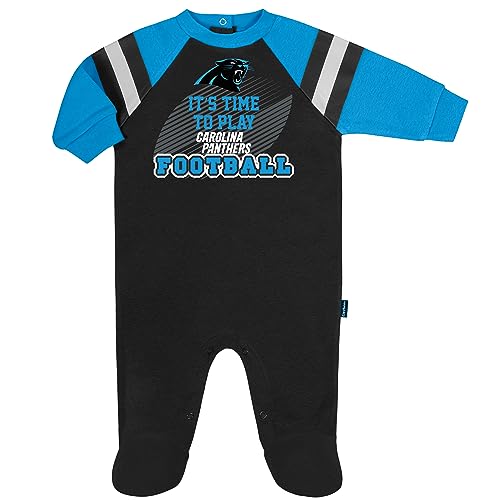 Vêtement de nuit Gerber NFL bébé 0-3 mois avec pieds intégrés