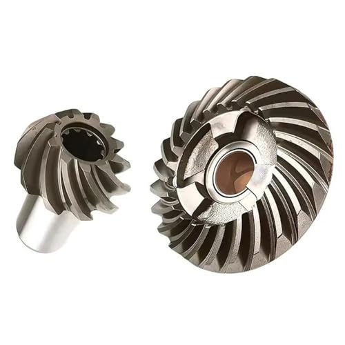 Engrenage avant 57510-96310 et bague 57311-96311 pour embase hors-bord DT25 DT30 25-30 CV