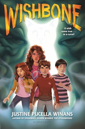 Cover of Wishbone