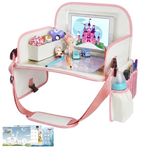 Image of MENZOKE Kids Travel Tray