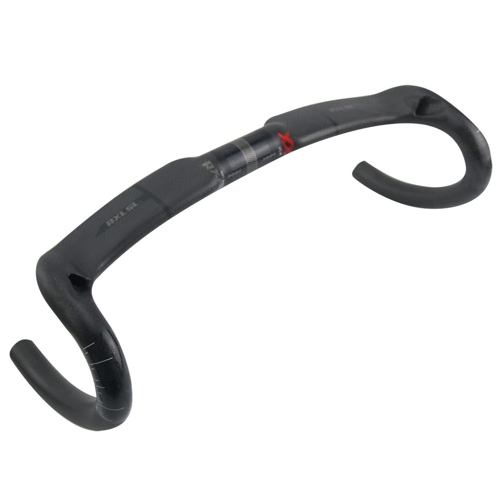 Buy RXL SL Road Bike Handlebars,Drop Bars Handlebars 31.8 Handlebar