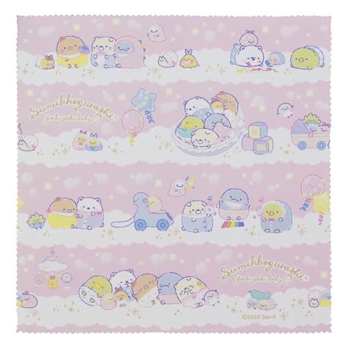 p[(Pearl) KBZ[ N[jONX UB[i~j}bNX ݂R炵 Kl@ tN[i[ X}zN[i[ JNX 18.5×18.5cm { ݂Rxr[ 6 18943