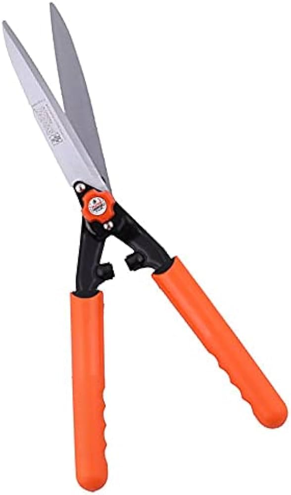 Falcon Premium Hedge Shear (Plastic) - FHS-999 (P) (B0D1CKX5KP) Amazon Price History, Amazon Price Tracker