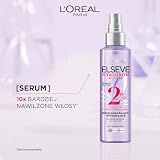Elseve Hyaluron Plump Serum Nawilżająco-wypełniające 150 ml
