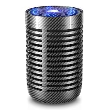 best car air purifier malaysia