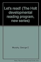 Let's read! B0007F10KM Book Cover